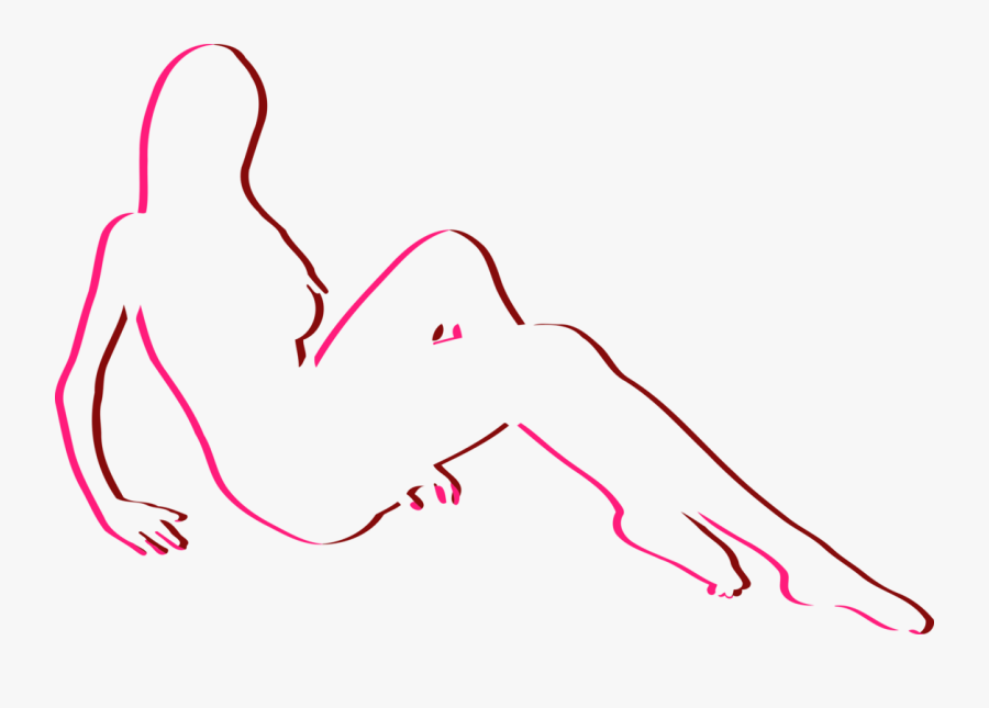 Art,shoe,human Leg - Clip Art, Transparent Clipart