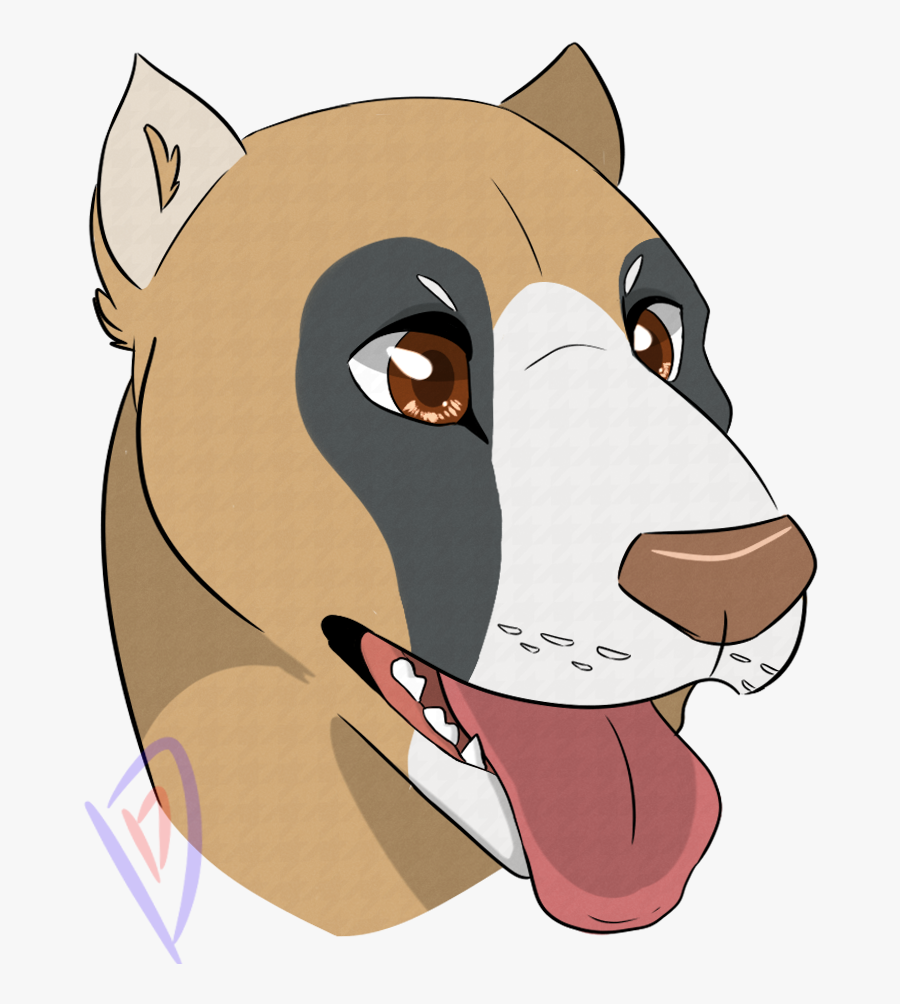 Bull Terrier - Bull Terrier (miniature), Transparent Clipart