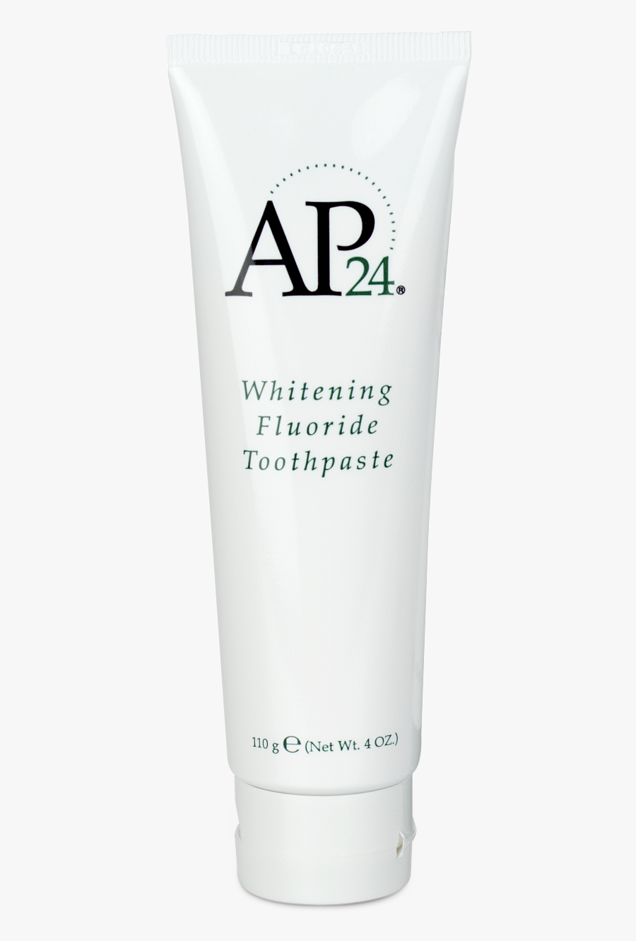 Clip Art Ap Whitening Fluoride Nuskin - Lotion, Transparent Clipart
