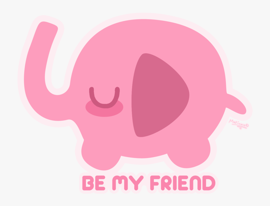 Experiment Clipart Elephant Toothpaste - Snout, Transparent Clipart