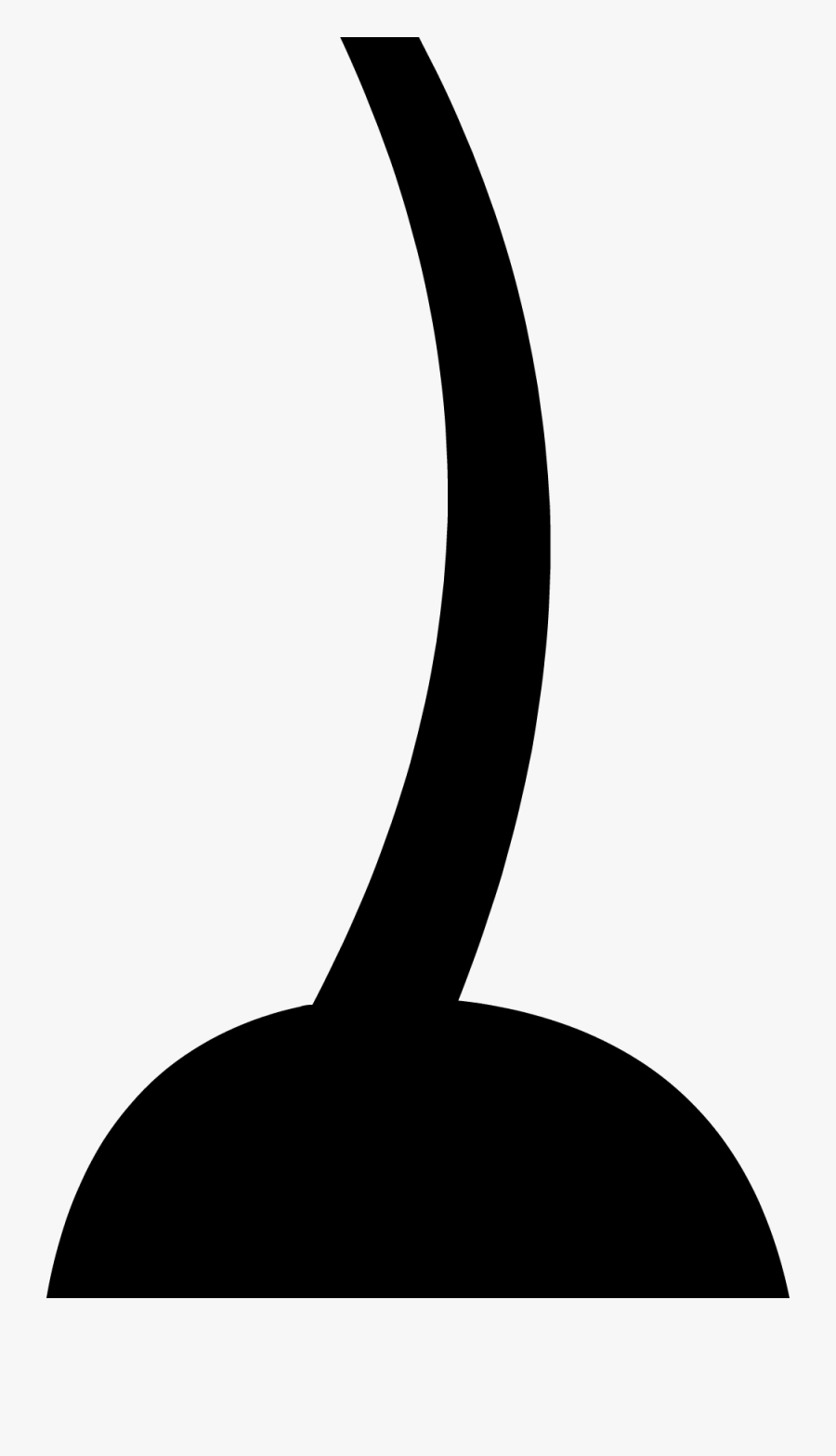 Legs Clipart Cross Leg - Bend Png, Transparent Clipart