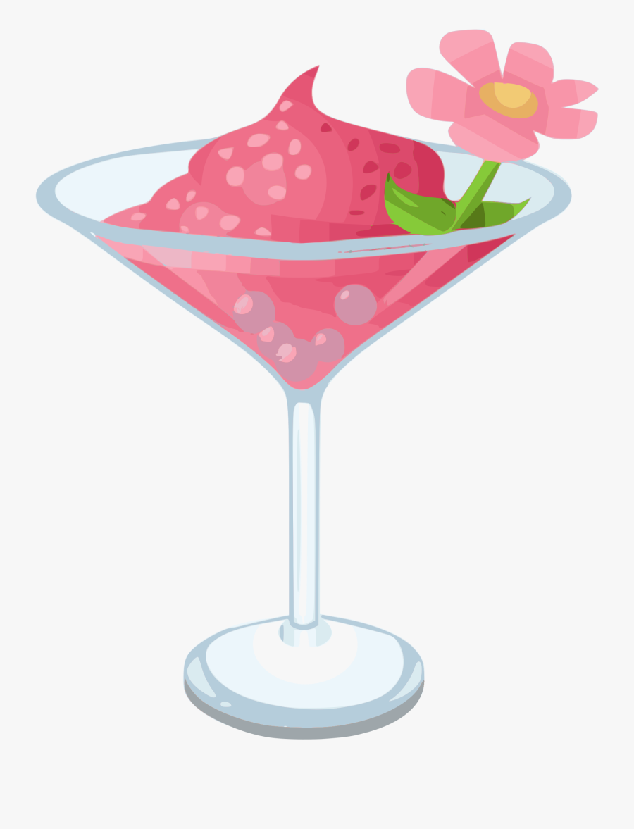 Martini Clipart Cosmopolitan Drink - Date Rape Drugs Clip Art, Transparent Clipart