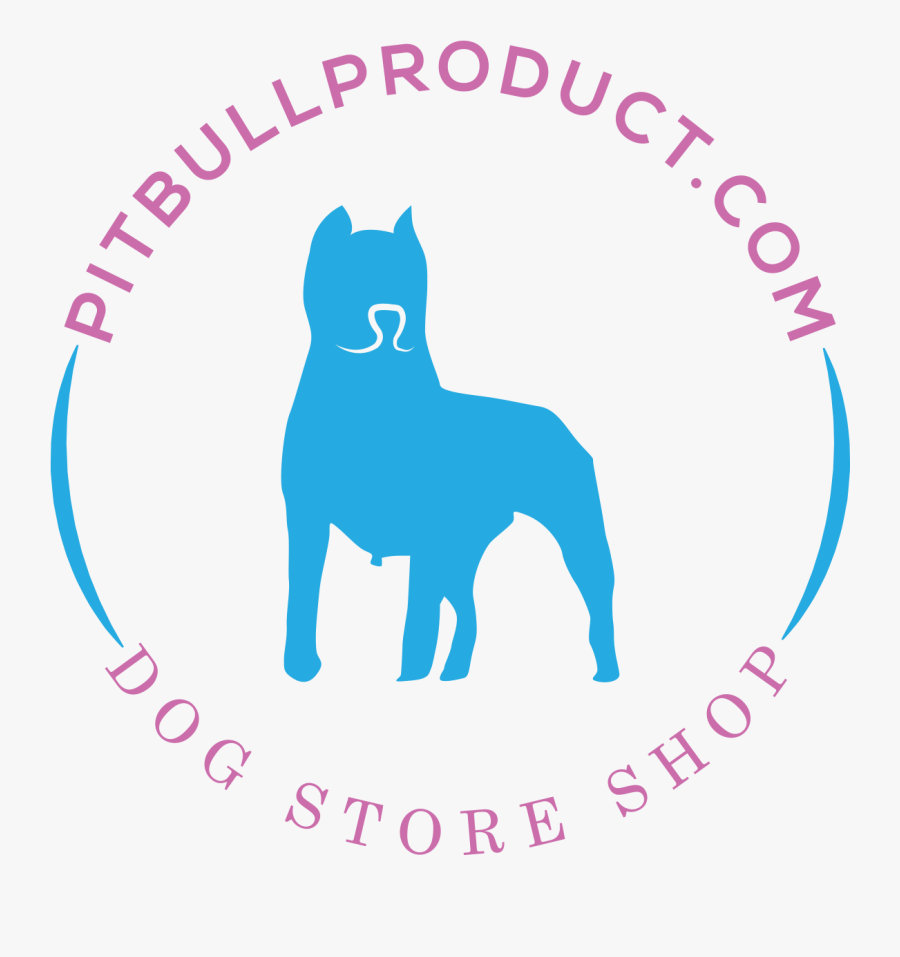 Clip Art Pitbull Products - Pit Bull, Transparent Clipart