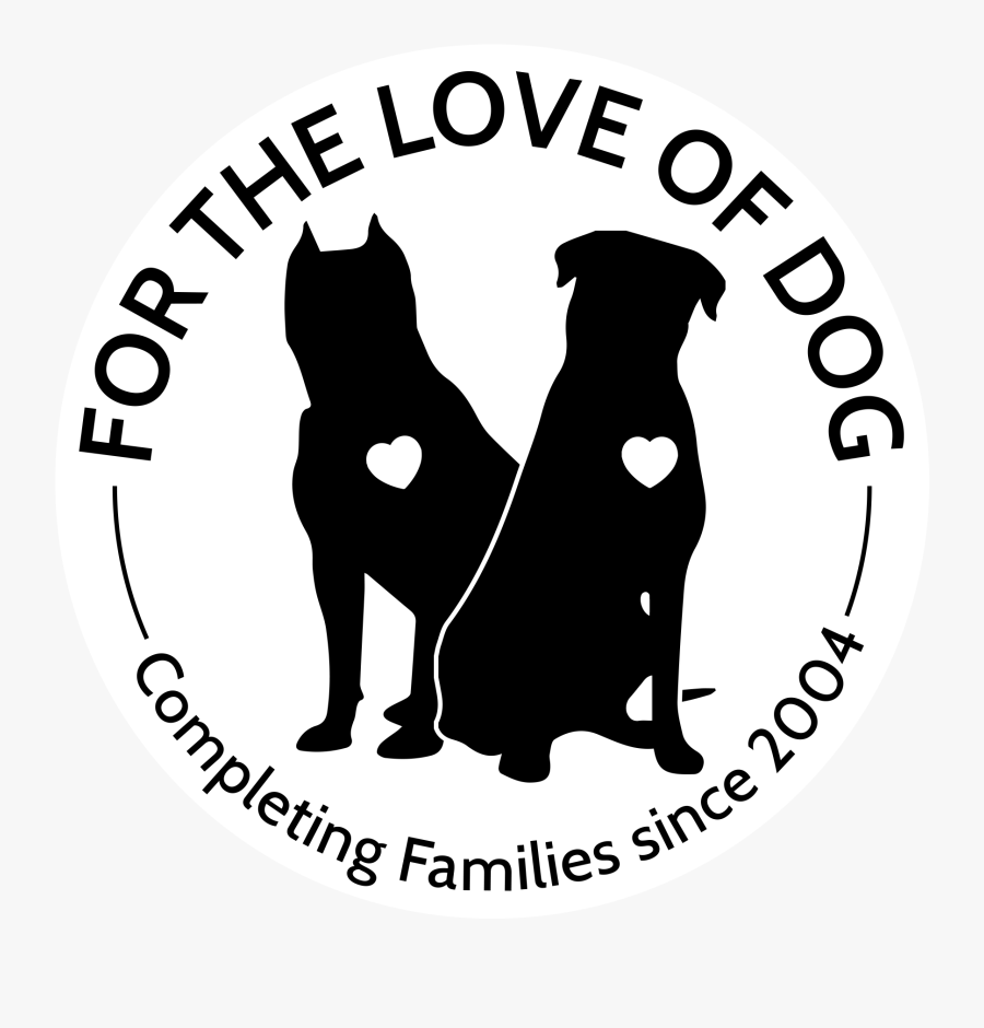 Transparent Pit Bull Clipart - Dog, Transparent Clipart