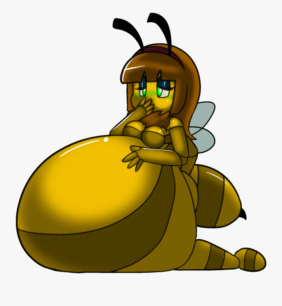 Sweer Tomato Fat Ms Honey Clipart , Png Download - Cartoon, Transparent Clipart