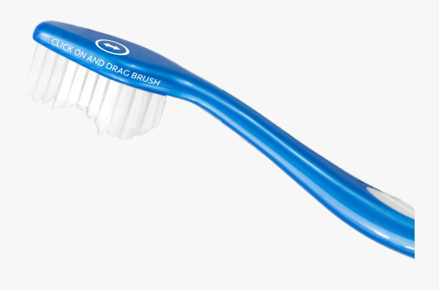 Colgate Total Professional Toothbrush Png - Colgate, Transparent Clipart