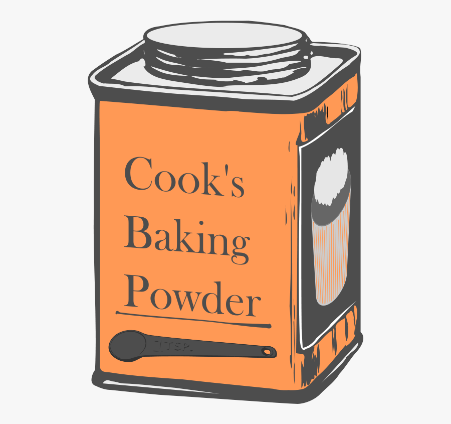 Baking Soda Clipart Baking Powder Clipart , Free Transparent Clipart