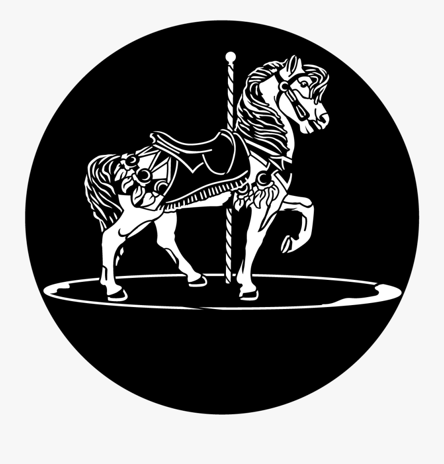 Stallion , Transparent Cartoons - Cartoon, Transparent Clipart