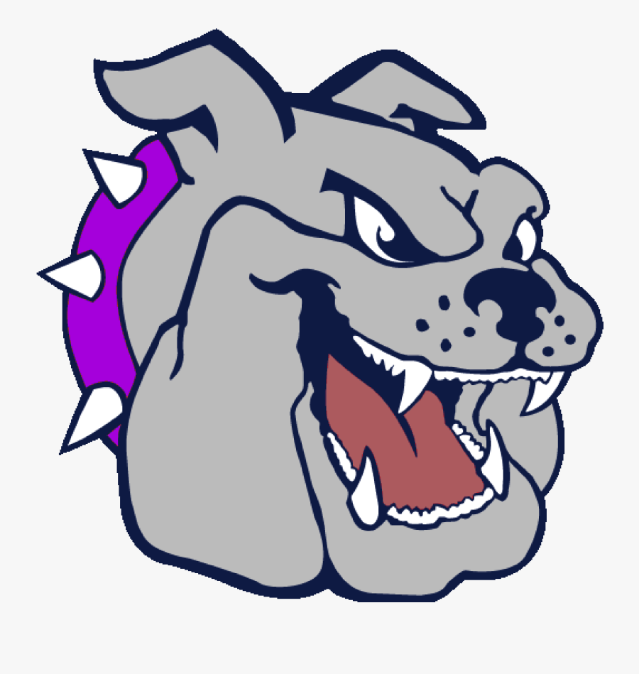 English Bulldog Clipart At Getdrawings - Martinsville High School Va Logo, Transparent Clipart