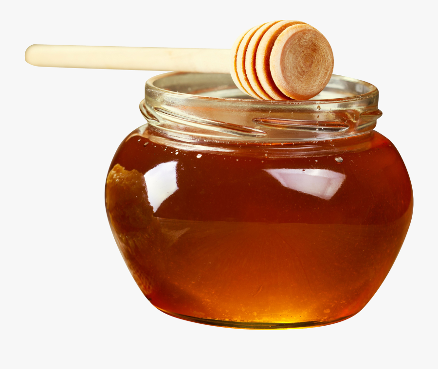 Transparent Honey Pot Clipart, Transparent Clipart