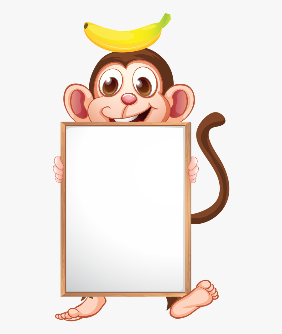 Transparent Cute Border Png - Cartoon, Transparent Clipart