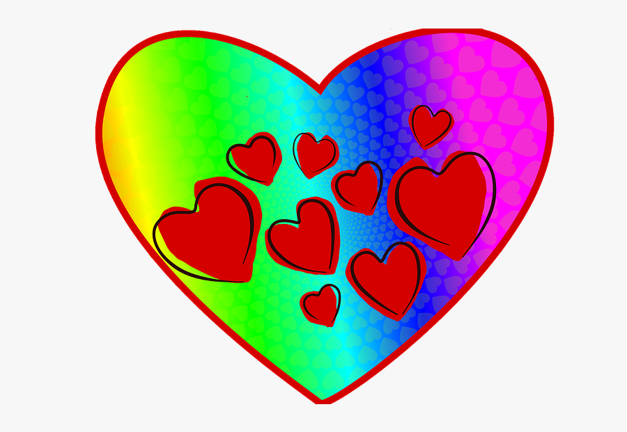 Transparent Hart Png - 24 Marriage Anniversary Quotes, Transparent Clipart