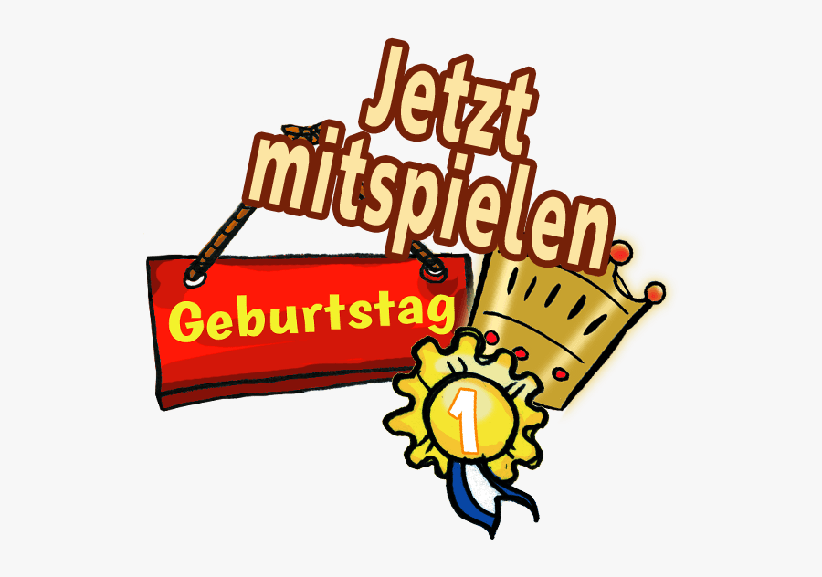Die Geburtstagsfeier Die Geburtstagsfeier, Transparent Clipart