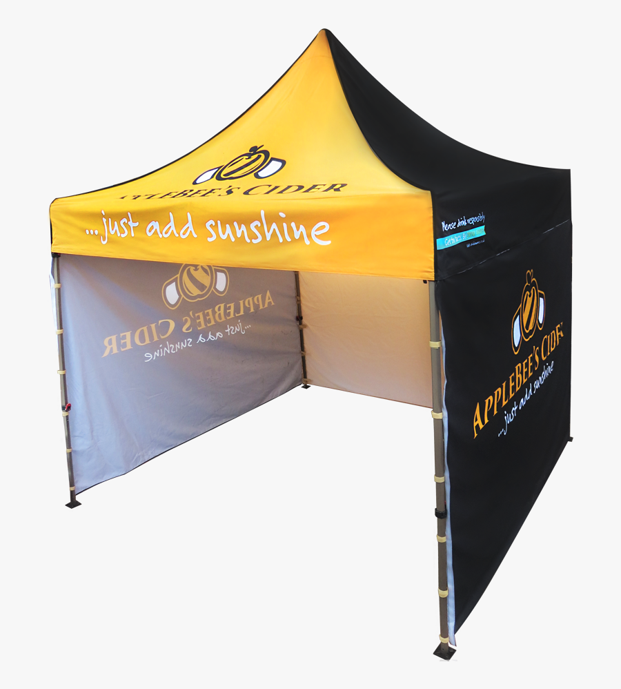 Carousel Clipart Canopy - Corporate Gazebo, Transparent Clipart