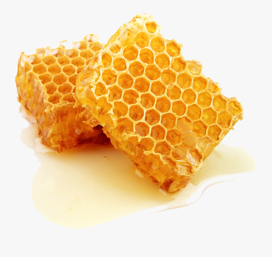 Royal Jelly Honey Png, Transparent Clipart