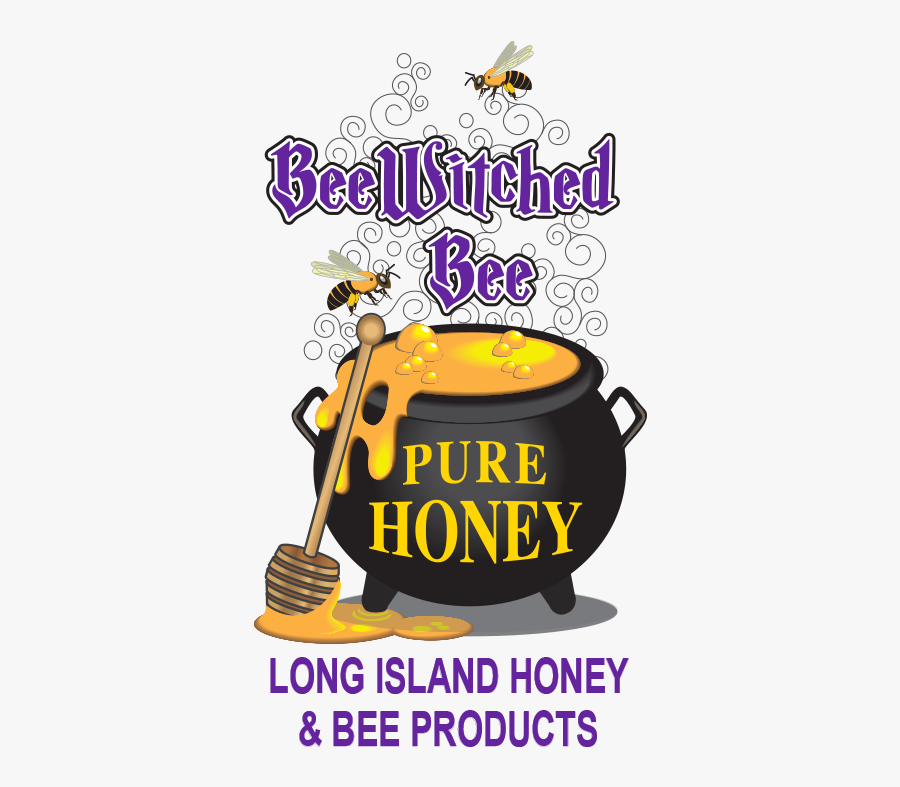 Honey Clipart, Transparent Clipart