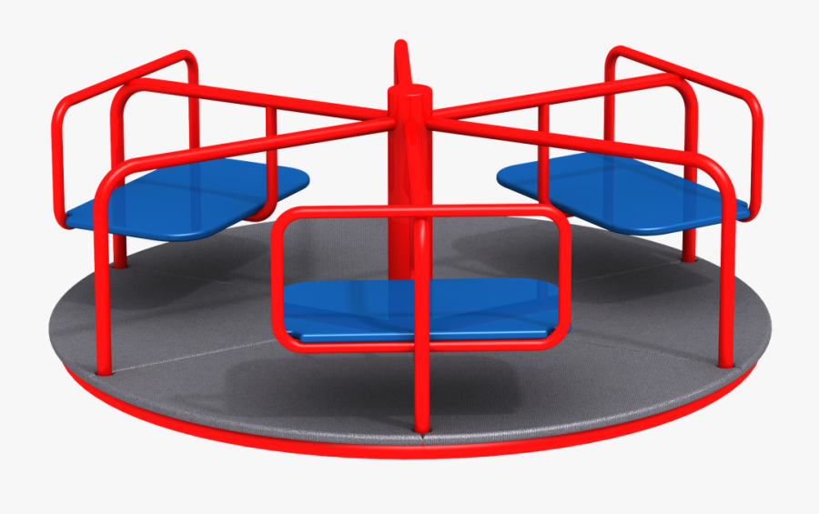 Carousel Png Image - Carousel Playground Png, Transparent Clipart