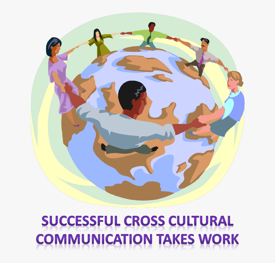 Transparent Communication Clipart Intercultural Communication