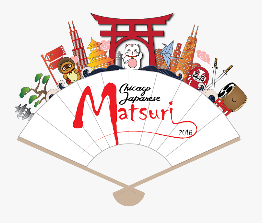 Clip Art Outdoor Free Festival At - Japan Culture Clipart Png, Transparent Clipart