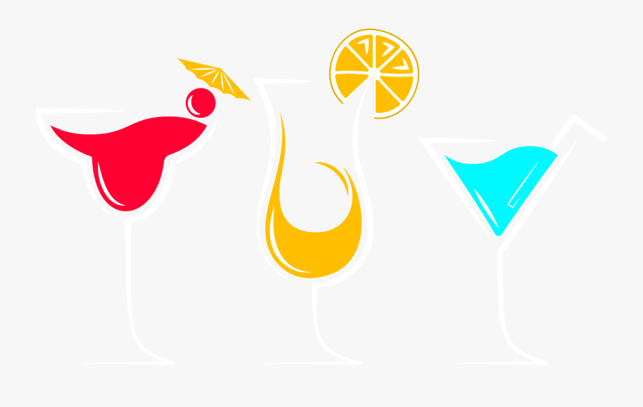 Mojito Wine Soft Drink Transprent Png Free, Transparent Clipart