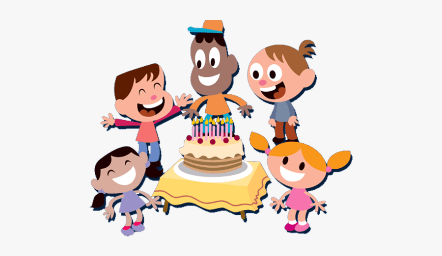 Fun Depot Palm Beach - Birthday, Transparent Clipart