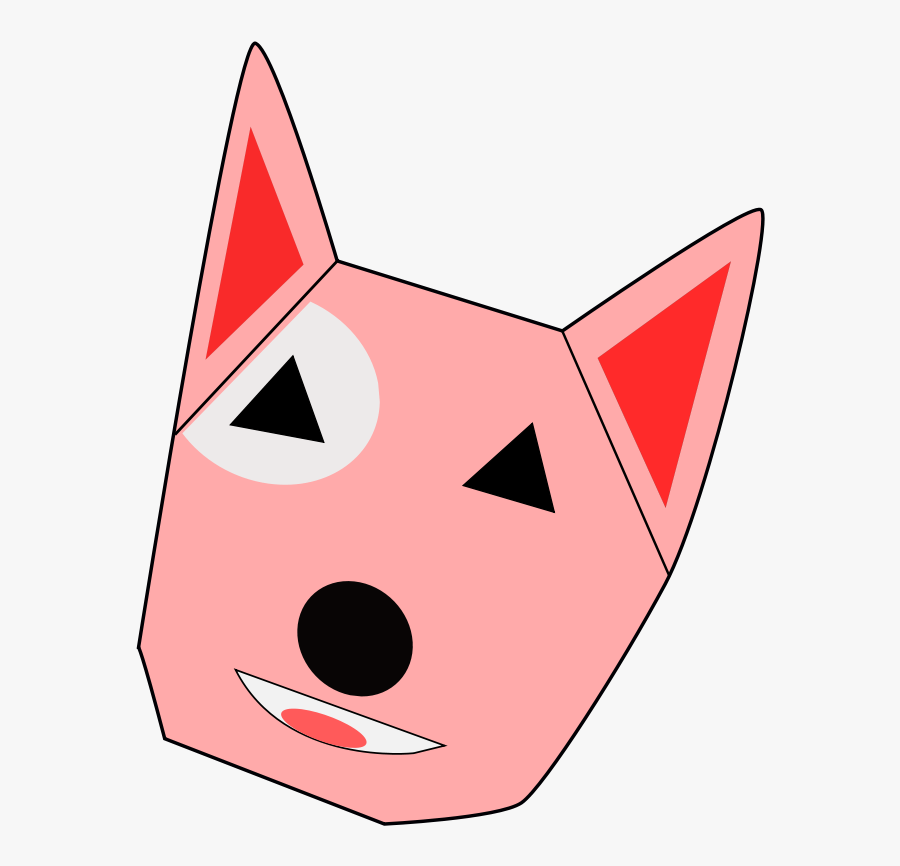 Dog, Cartoon, Bull Terrier Large 900pixel Clipart, - Bull Terrier, Transparent Clipart