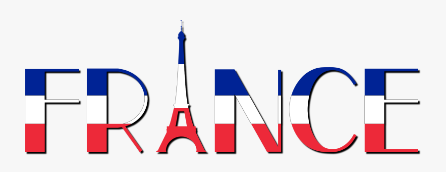 France Clipart Culture French - France Eiffel Tower Clip Art, Transparent Clipart