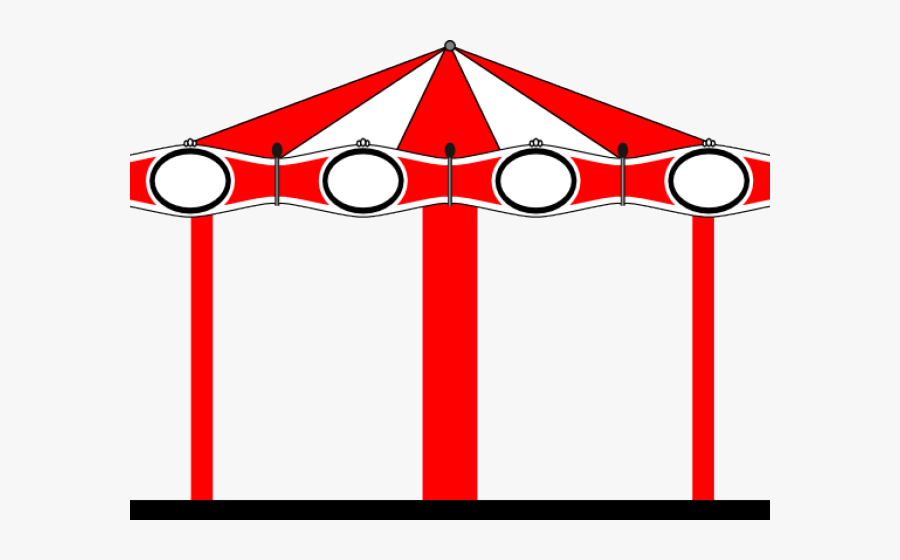 Carnival Theme Clip Art, Transparent Clipart