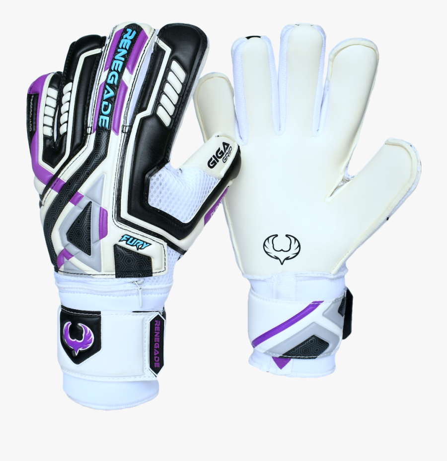 Gloves Clipart Soccer Glove - 2019 Mini Goalkeeper Gloves, Transparent Clipart