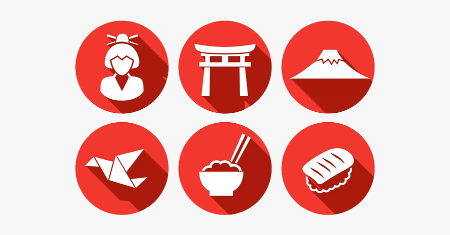 Japanese Culture Brightlines Translation - Tips Japanese Business Etiquette, Transparent Clipart