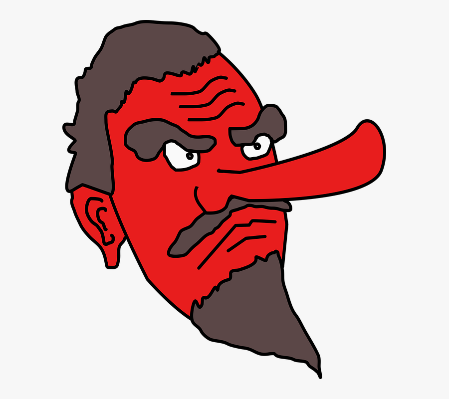 Culture Face Japan Japanese Mask Non-human Beings - Tengu Clipart, Transparent Clipart