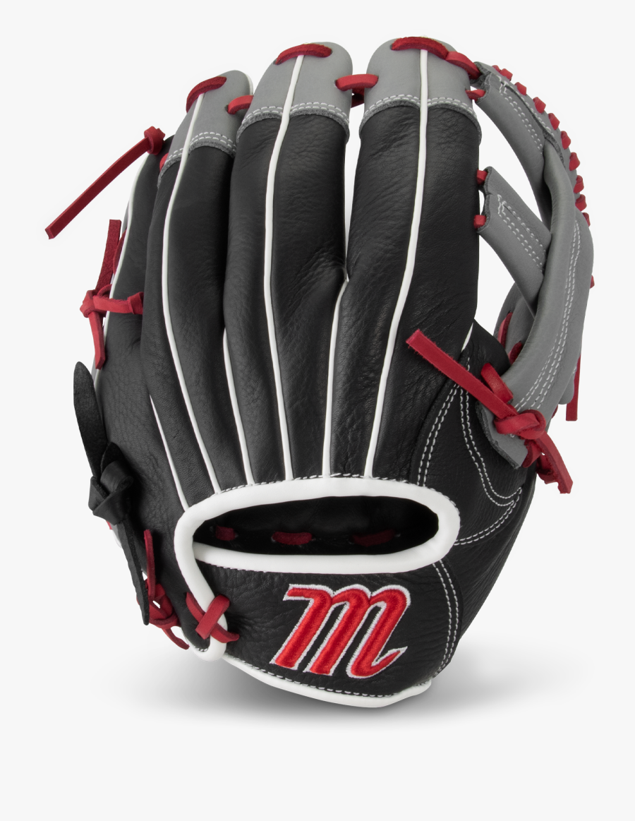 Baseball Glove, Transparent Clipart