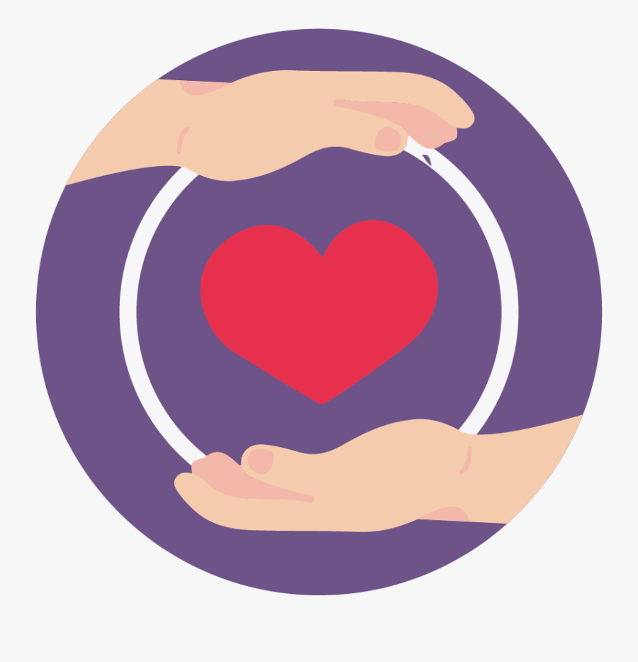 Culture Clipart , Png Download - Heart, Transparent Clipart