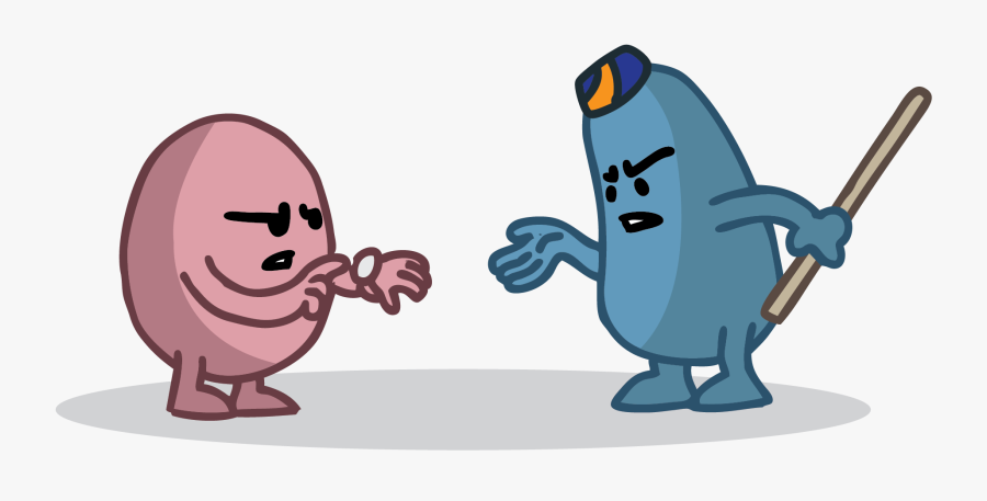 Asking For Lawforme If - Cartoon, Transparent Clipart