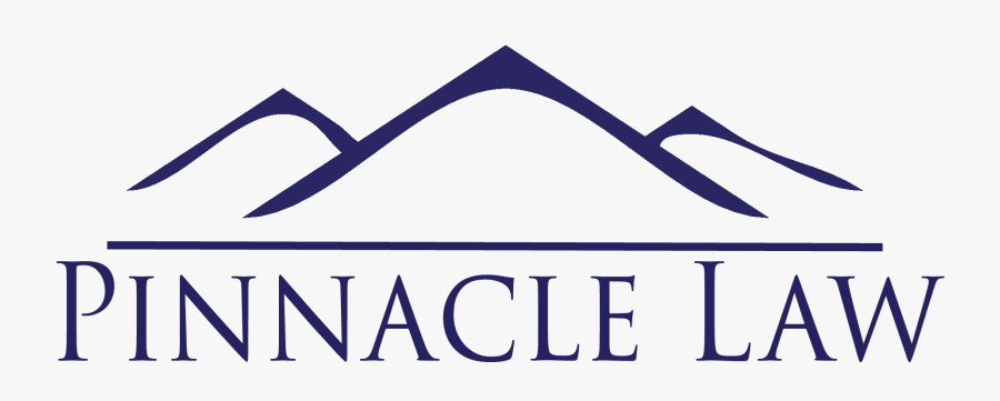 Pinnacle Law, Transparent Clipart