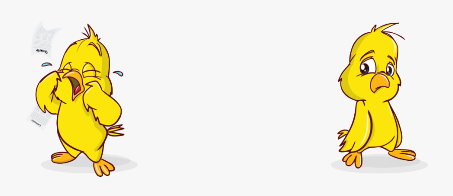 Tiru - Cartoon, Transparent Clipart