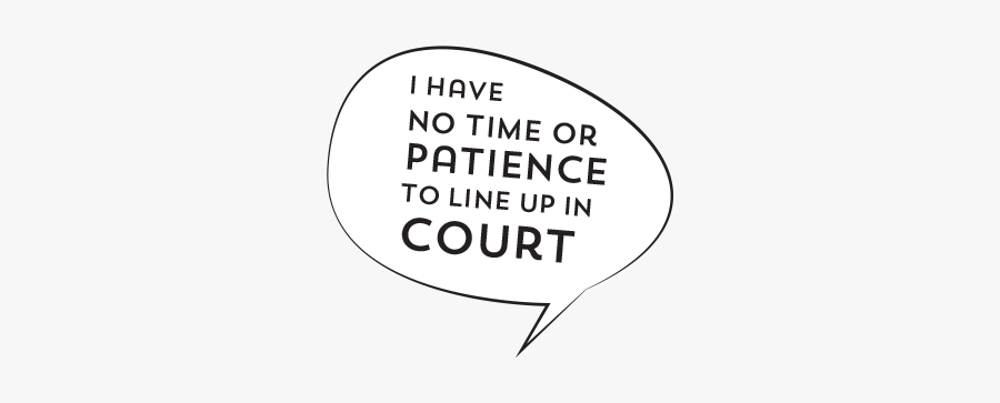 Traffic Ticket - Paper, Transparent Clipart