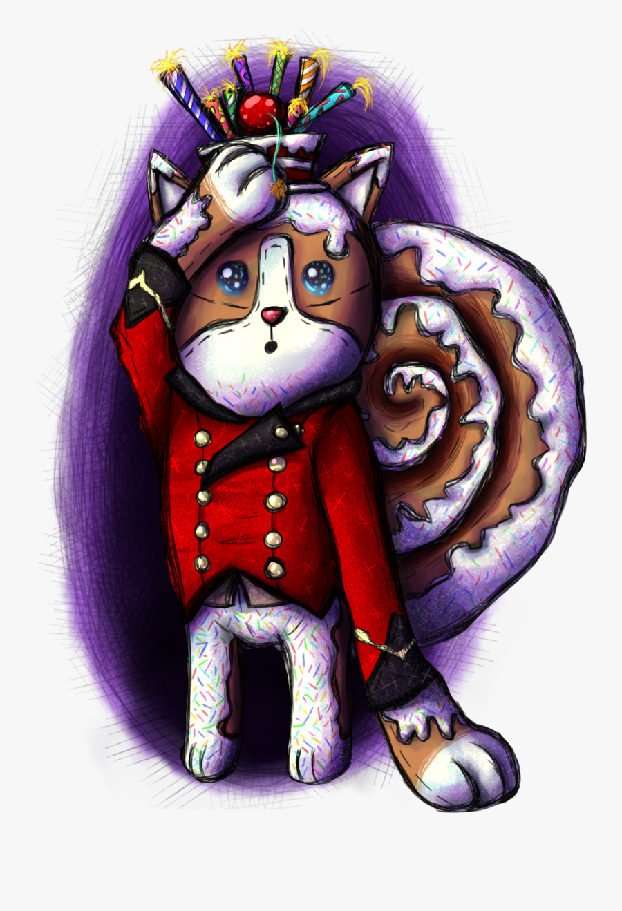 Cartoon, Transparent Clipart