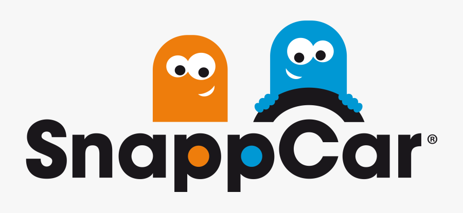 Snappcar Logo Png, Transparent Clipart