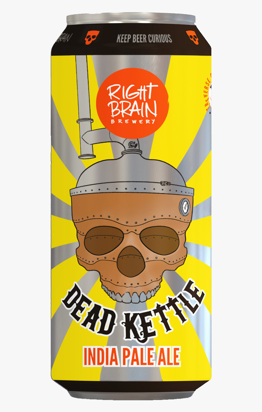 Right Brain Brewery, Transparent Clipart