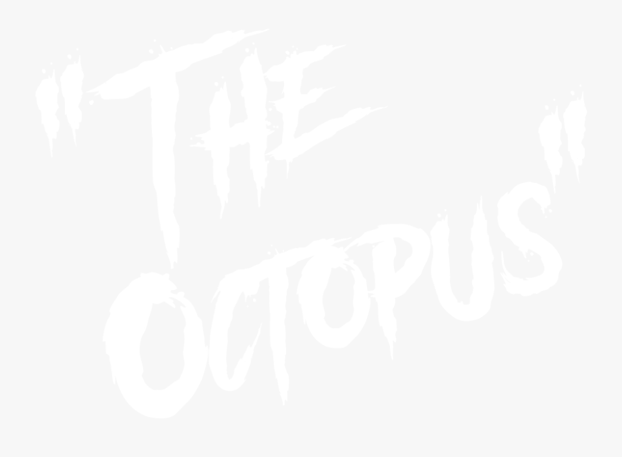 Johns Hopkins White Logo, Transparent Clipart