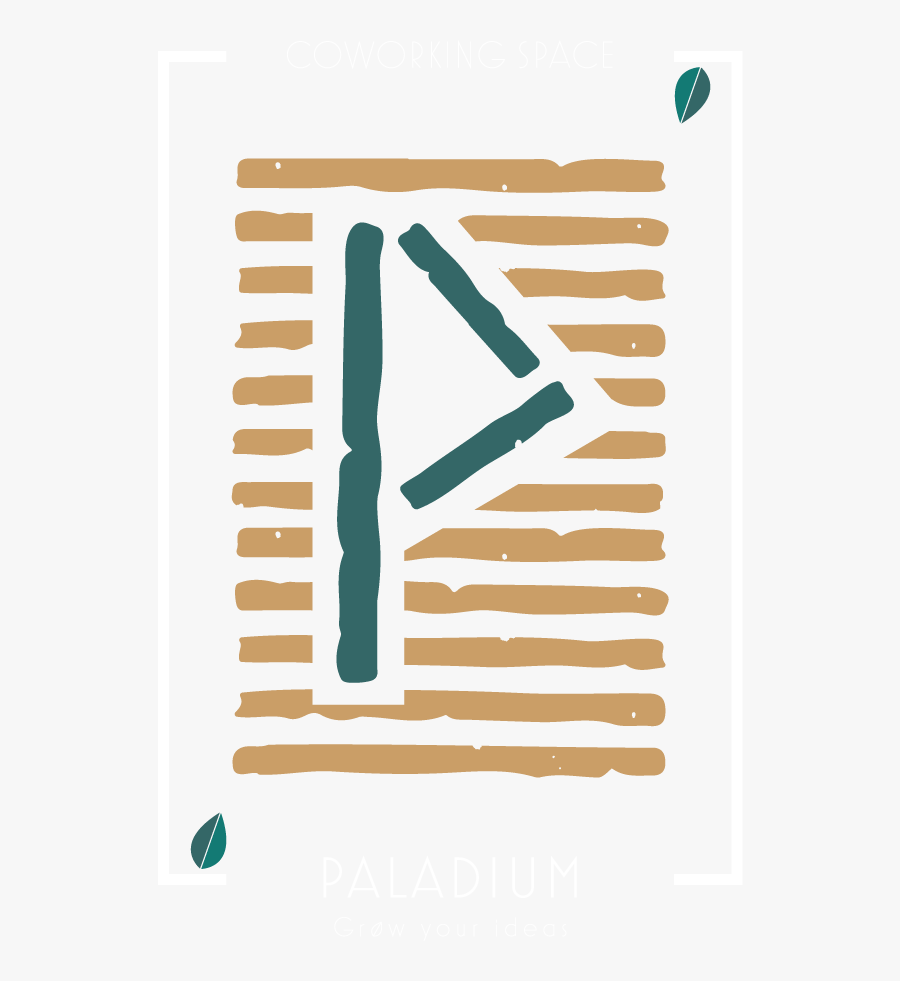 Logo Paladium - Illustration, Transparent Clipart