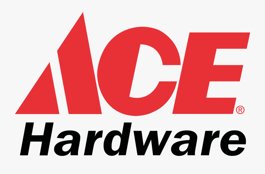 File Svg Wikimedia Commons - Logo Ace Hardware Png, Transparent Clipart