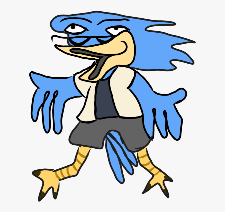 Happy New Year Everyone - Cartoon, Transparent Clipart