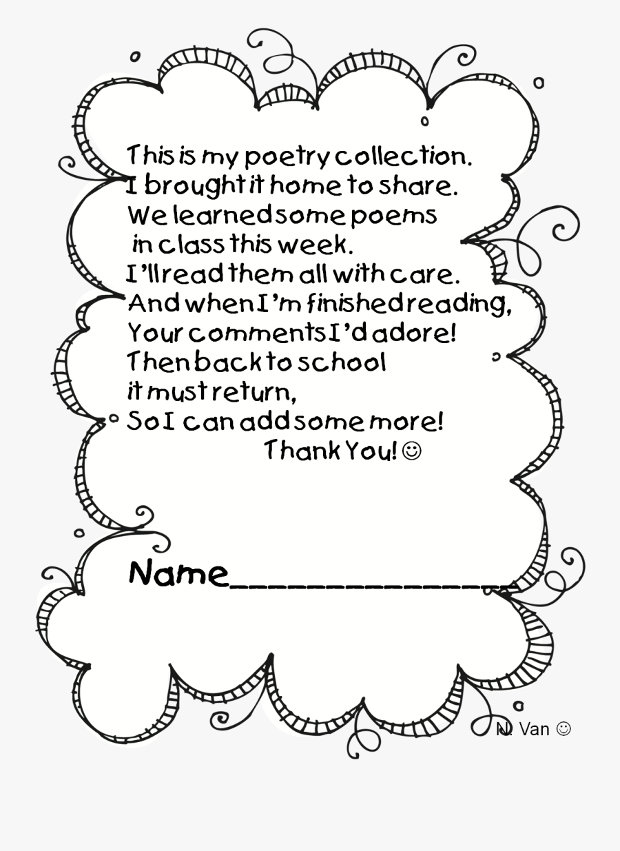 Everyone Power Powerful Points Transparent Background - Urdu Poetry On School, Transparent Clipart