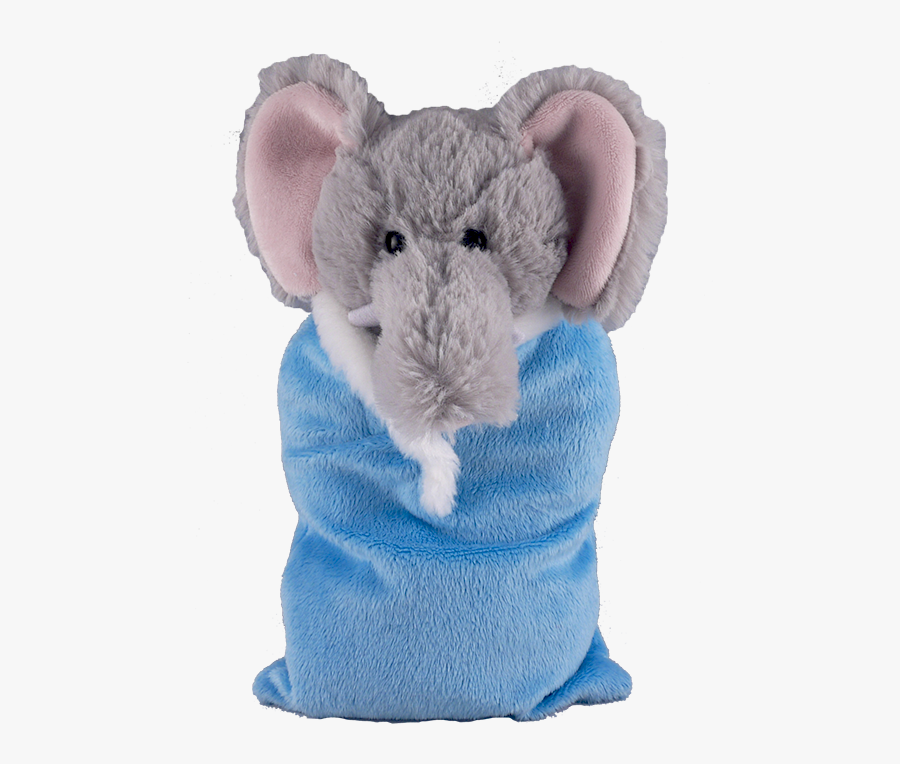 Stuffed Animals & Cuddly Toys Sleeping Bags Child - Stuffed Toy, Transparent Clipart
