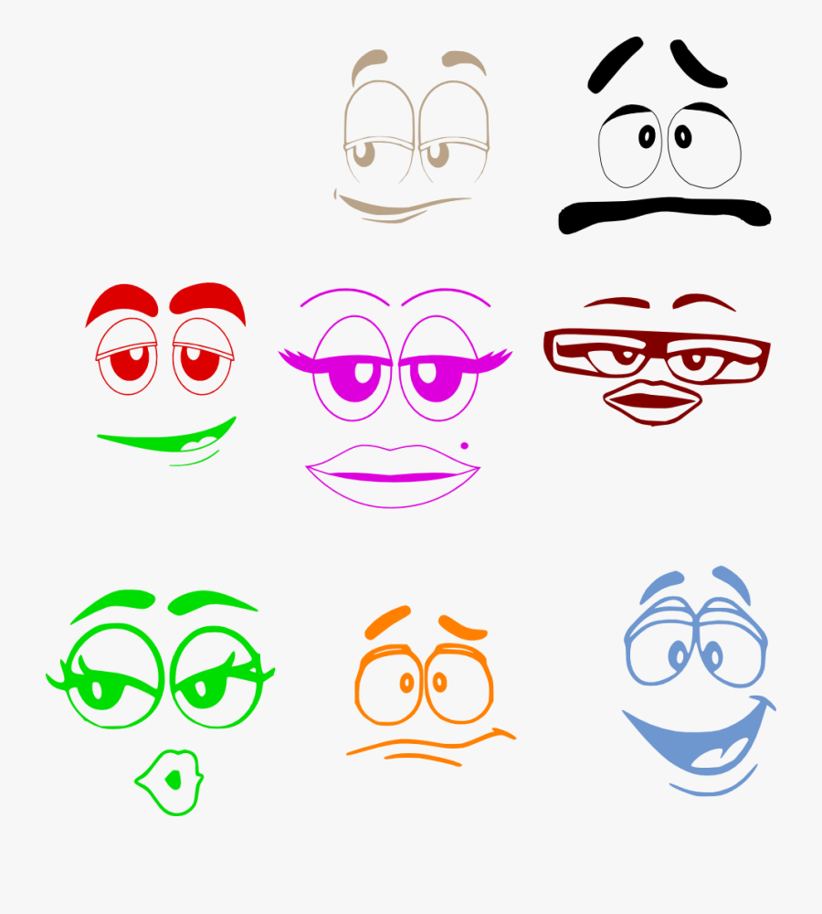 Clip Art, Transparent Clipart