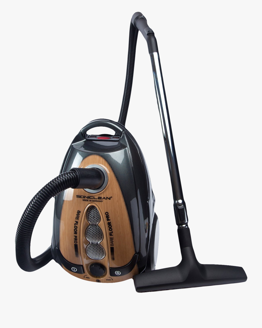 Vacuum Cleaner, Transparent Clipart