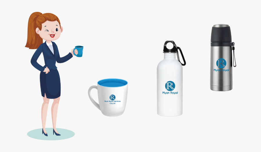 Water Bottle, Transparent Clipart