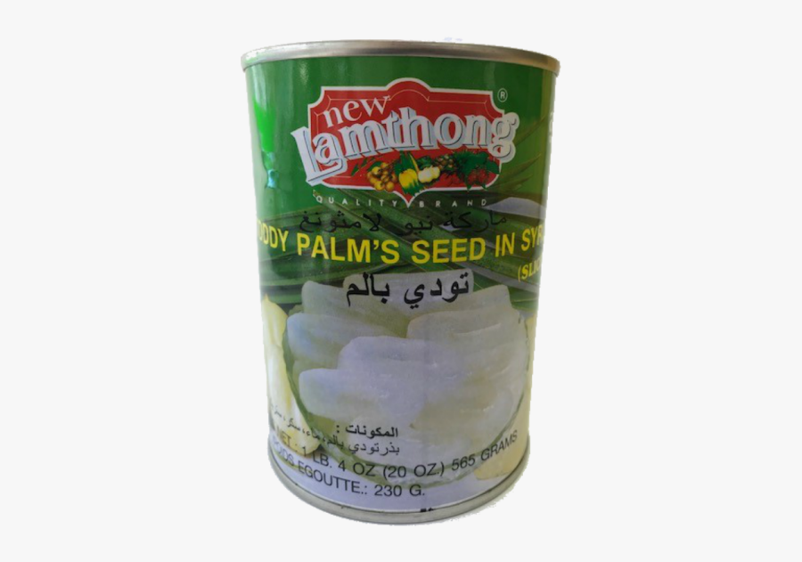 Toddy Palm Seed, Transparent Clipart